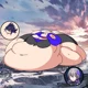 Blob seele