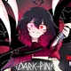 dark pink