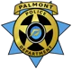 Palmot police