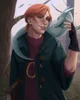 Charlie Weasley