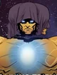 The Living Tribunal