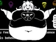 Fat Asriel Dreemurr