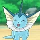 Vaporeon