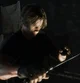 Leon Scott Kennedy