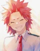 Boyfriend Kirishima 