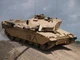 Challenger II MBT