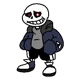 Psychopath Sans