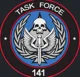 task force 141