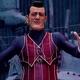 Robbie Rotten
