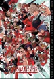 my Hero Academy