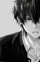 Oreki Houtarou