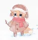 Baby childe