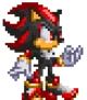 Shadow -S2 SONIC-