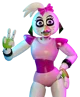 Glamrock Chica