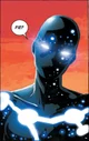 Captain Universe 