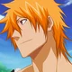 Ichigo Kurosaki 