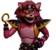 Glamrock Foxy