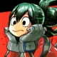 Tsuyu Asui