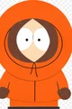 Kenny McCormick 