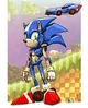 Autobot sonic