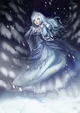 Yandere Ice Queen