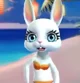 Zoobe bunny
