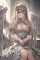 Angel Girlfriend