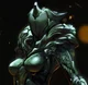 Saryn