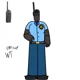 Officer WT