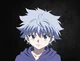 killua zoldyck
