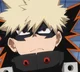 Katsuki Bakugou 