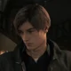 Leon S Kennedy 