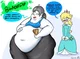 fat wii fit trainer