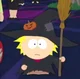 Witch Tweek Tweak