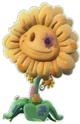 Stuffy Flower