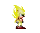 Super Sonic S2 SONIC