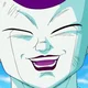 Freiza but not evil