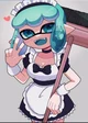 Inkling Maid