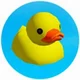 Roblox Duck