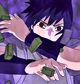 Sasuke Uchiha