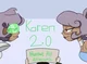 Karen and Karen 2