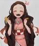 Nezuko Kamado 