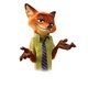 Nick Wilde