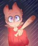 Yandere tord