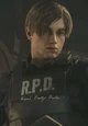 Leon S kennedy