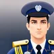 Police bf
