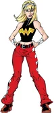 Wonder Girl