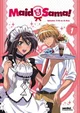 Kaichou wa Maid-sama