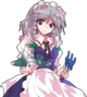 Sakuya Izayoi