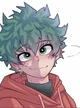 Izuku Midoriya